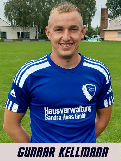 Gunnar Kellmann