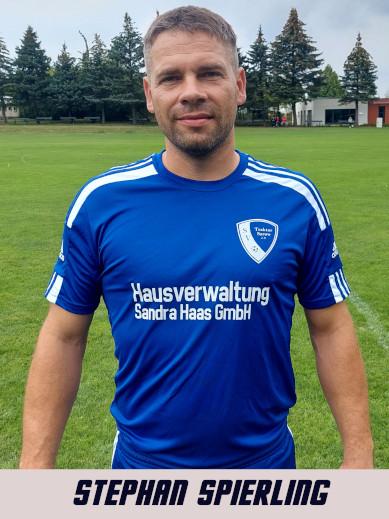 Stephan Spierling