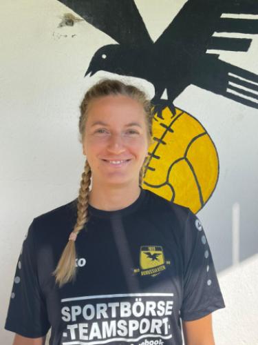 Laurien Hackstein