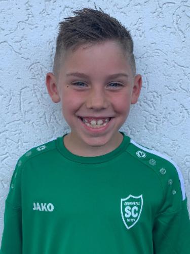 Colin-Joel Moser