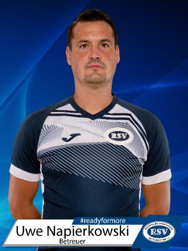 Uwe Napierowski