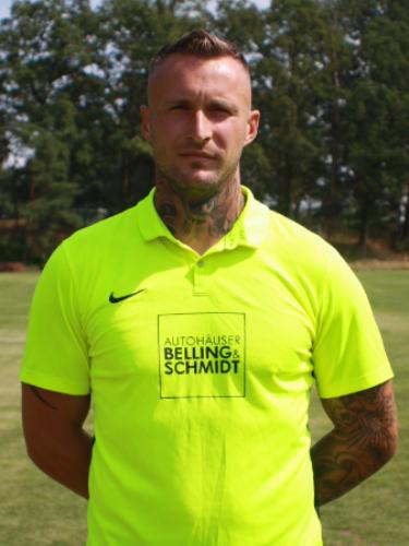 Kamil Watkowski
