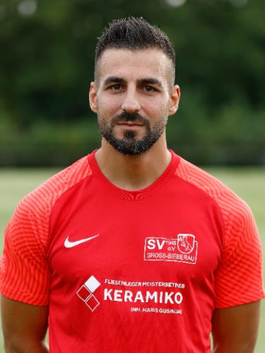 Osman Aktuerk