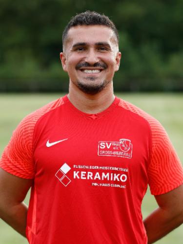 Haris Gusinjac