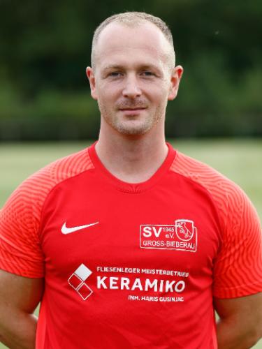 Kevin Lautenschlaeger