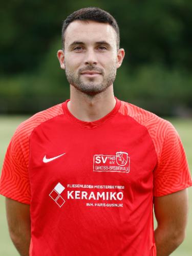 Lukas Schreiber