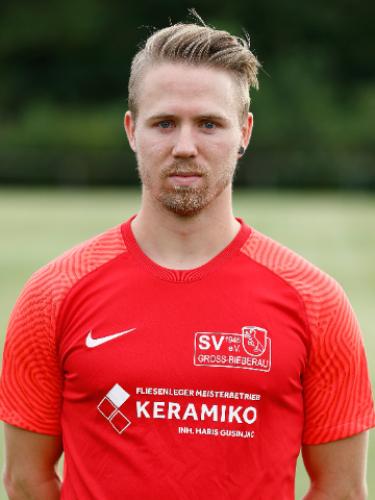 Jonathan Segebart