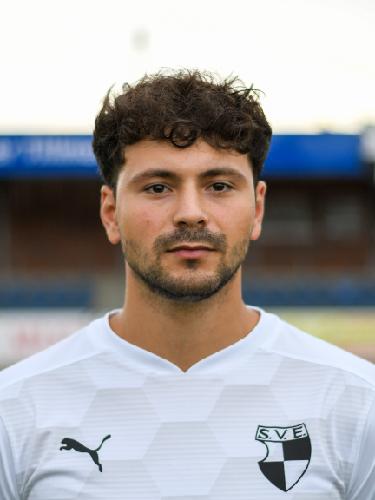 Ahmet Yetiskin