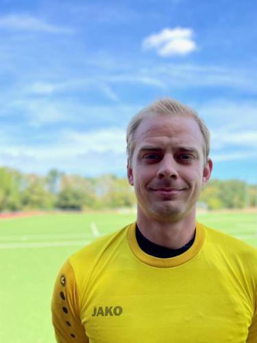 Niklas Walterscheid