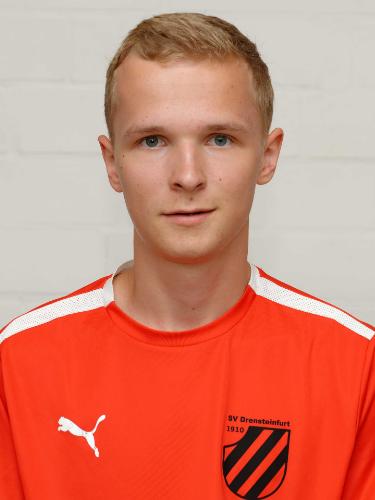 Tobias Johannes Burrichter