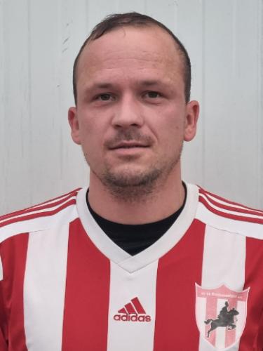 Daniel Bottner