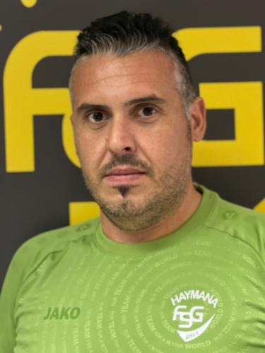 Halil Ibrahim Colak