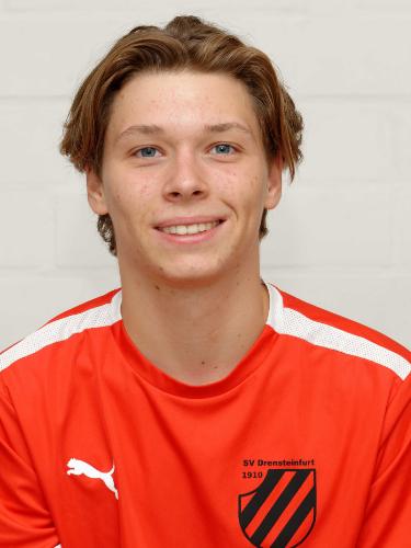Jonah Vosteen