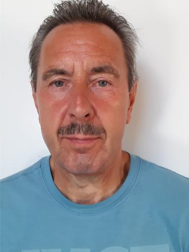 Fred Köntopf