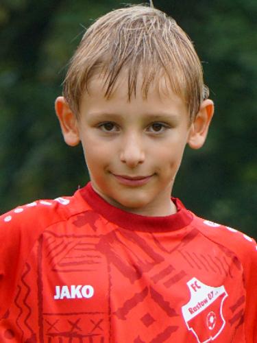 Carl Leopold Baumann