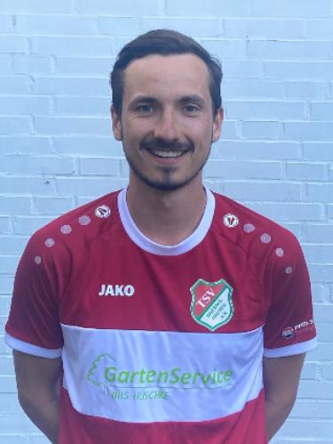 Patrik Müller