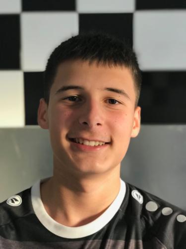 Dion Novalic