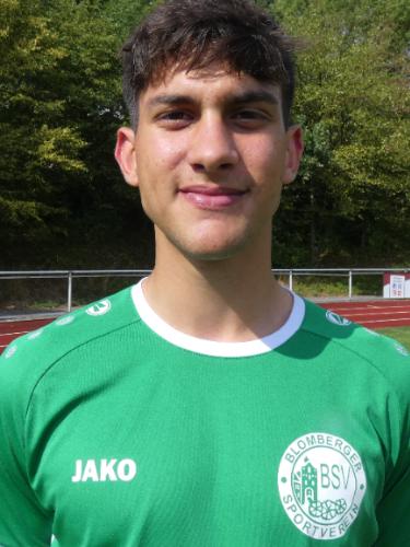 Atakan Taskin