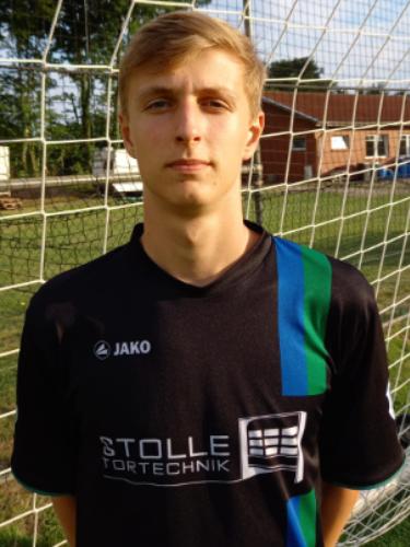 Florian Behrens