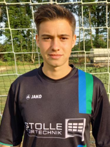 Vadym Kulikov