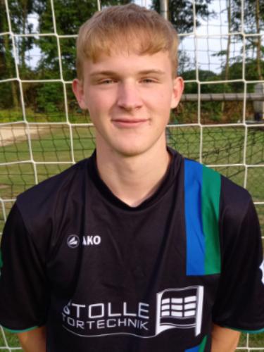 Marwin Menke