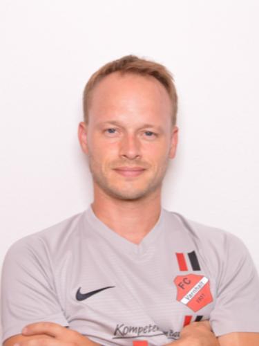 Tim Assenheimer