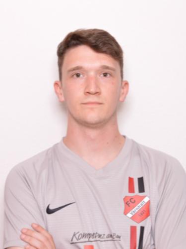 Jannik Ottenbreit