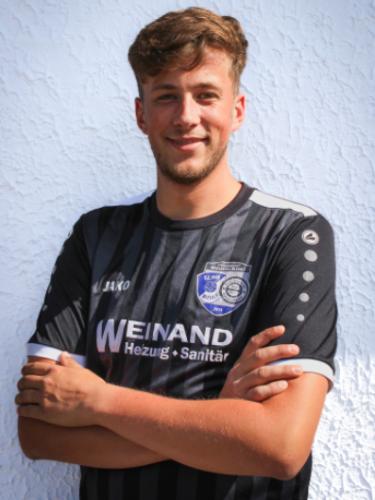 Frederik Kaldenbach