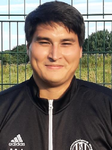 Marius Januszewski