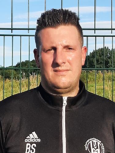 Benjamin Schauß