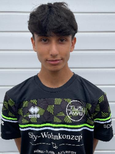 Hasan Alboukan