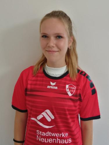 Elin Scholte-Wassink