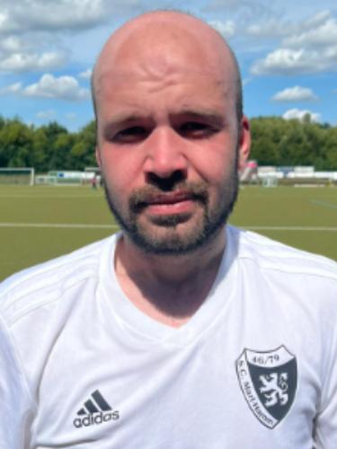 Ferid Demir
