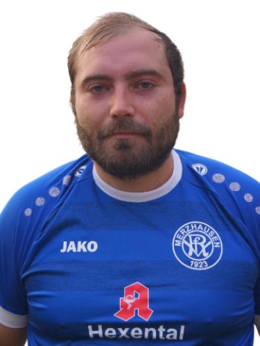 Tobias Reiner