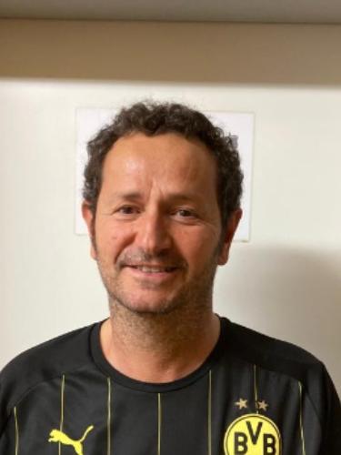Yassine Ouldali