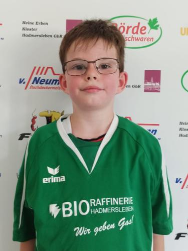 Maximilian Noel Götze