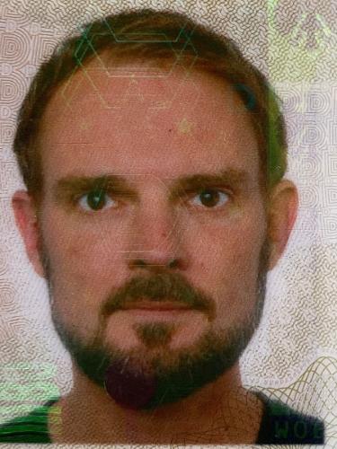 Daniel Wöll