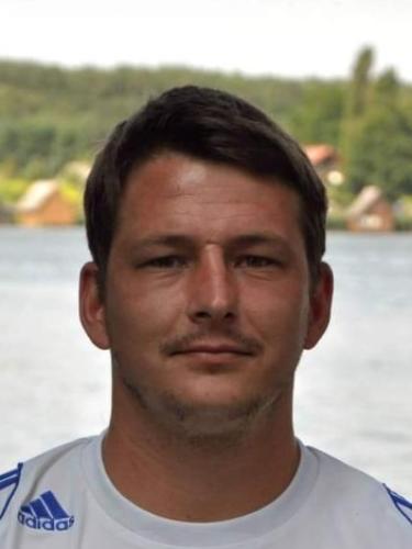 Keith Frendel