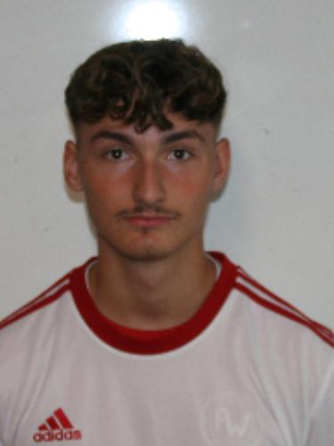 Fynn Louis Fuhr