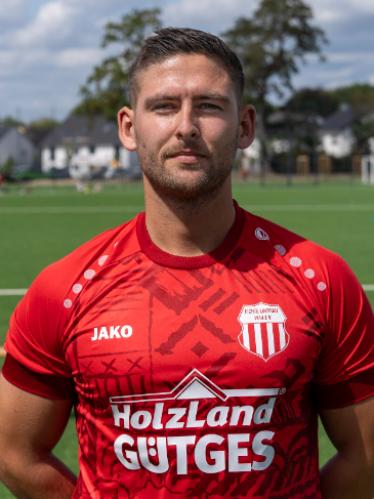 Cedrik Sprenger