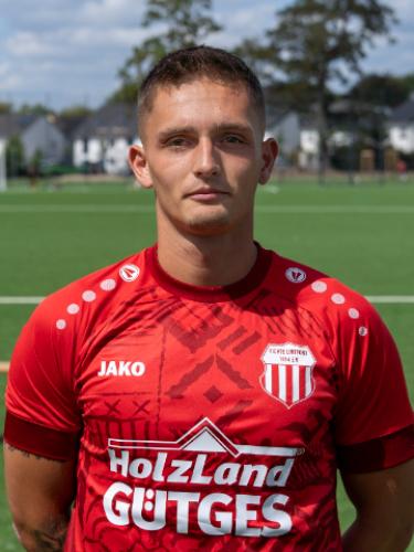 Robin von Radecke