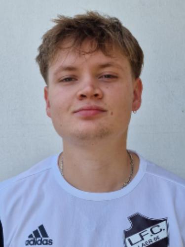 Laurenz Lasse Hirlehei