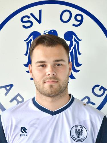 Eleftherios Michailidis