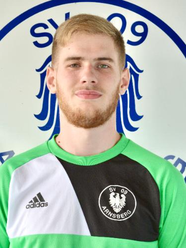 Leon Westermann