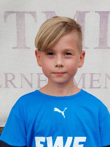 Finn-Jonas Schröder