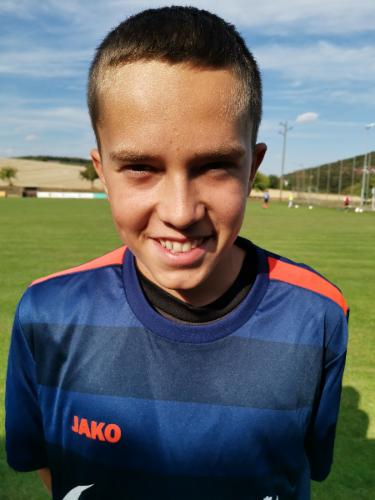 Neven Gegenwarth