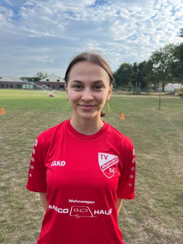 Violina Wagner