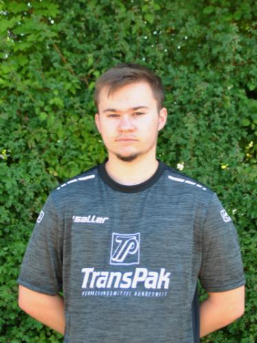 Noah Kraft