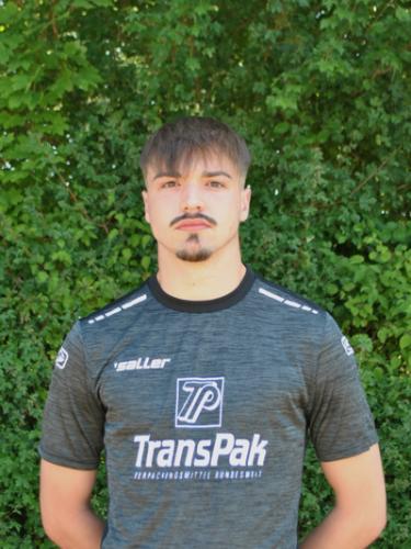 Justin Schwedes