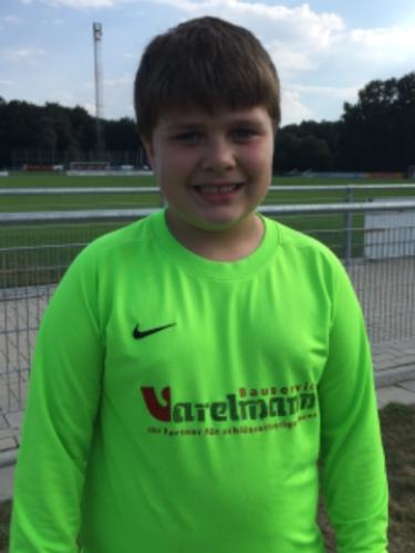 Marco Fernando Carvalho Cordes